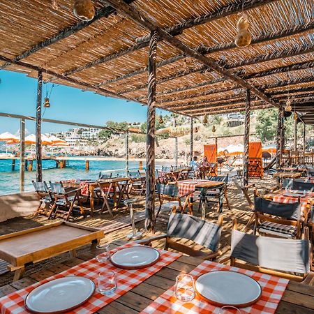 Hotel La Local Yalikavak Bodrum Esterno foto
