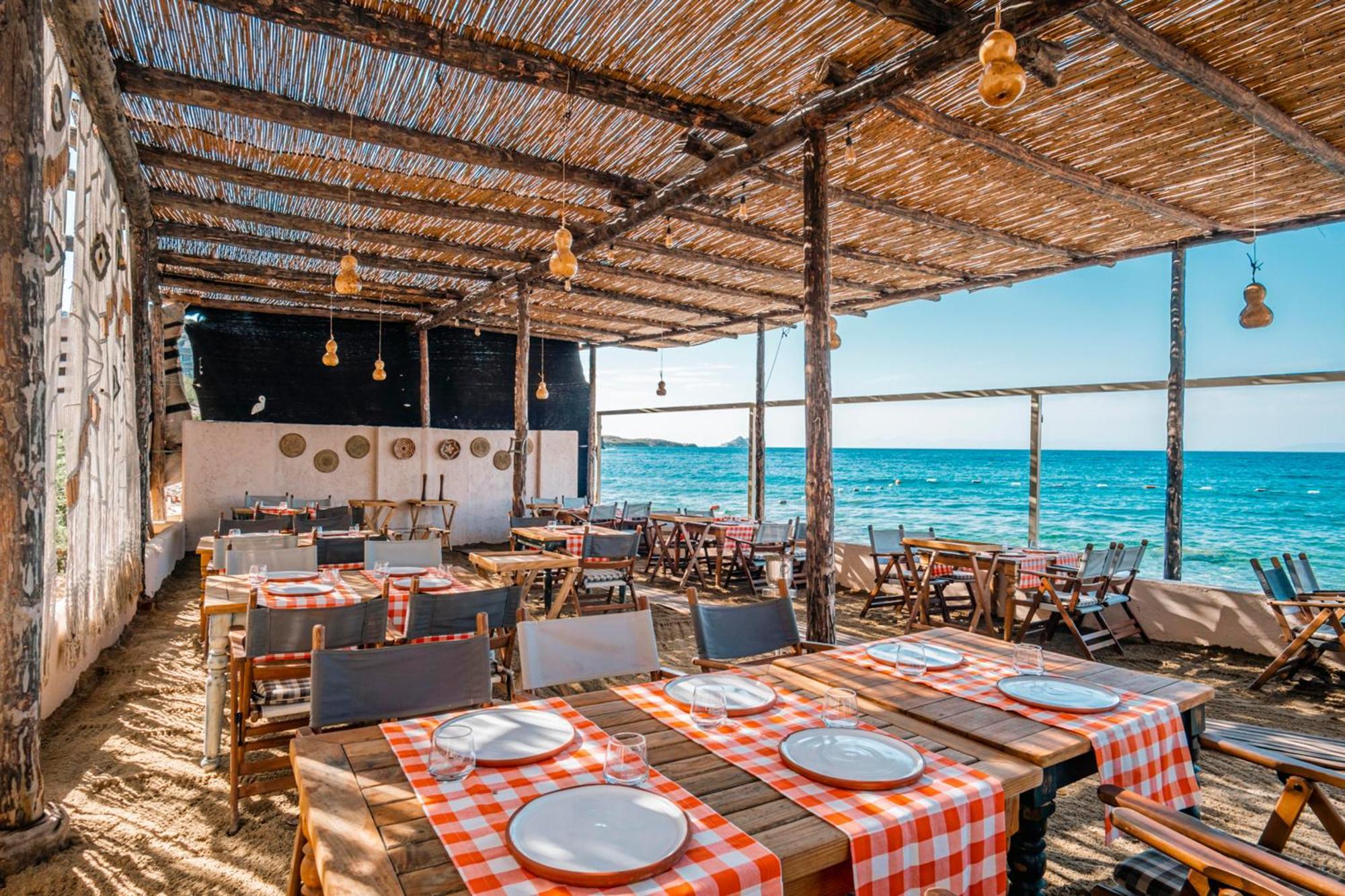 Hotel La Local Yalikavak Bodrum Esterno foto