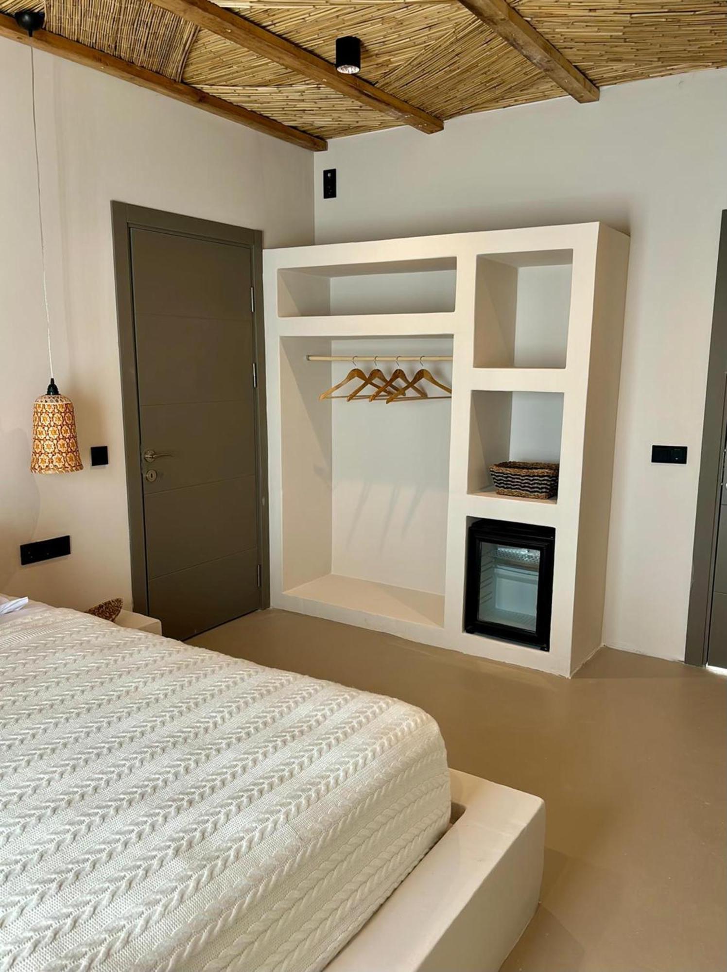 Hotel La Local Yalikavak Bodrum Esterno foto