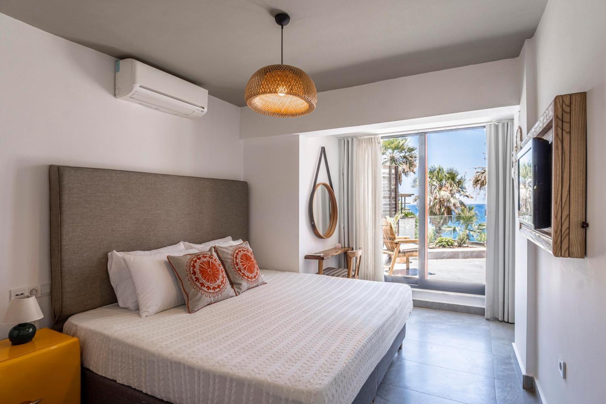 Hotel La Local Yalikavak Bodrum Esterno foto