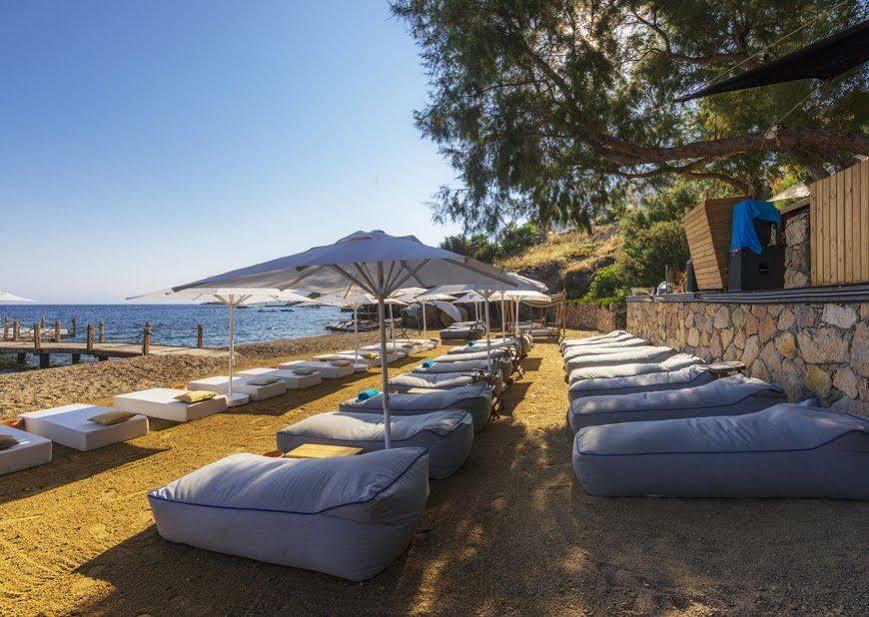 Hotel La Local Yalikavak Bodrum Esterno foto