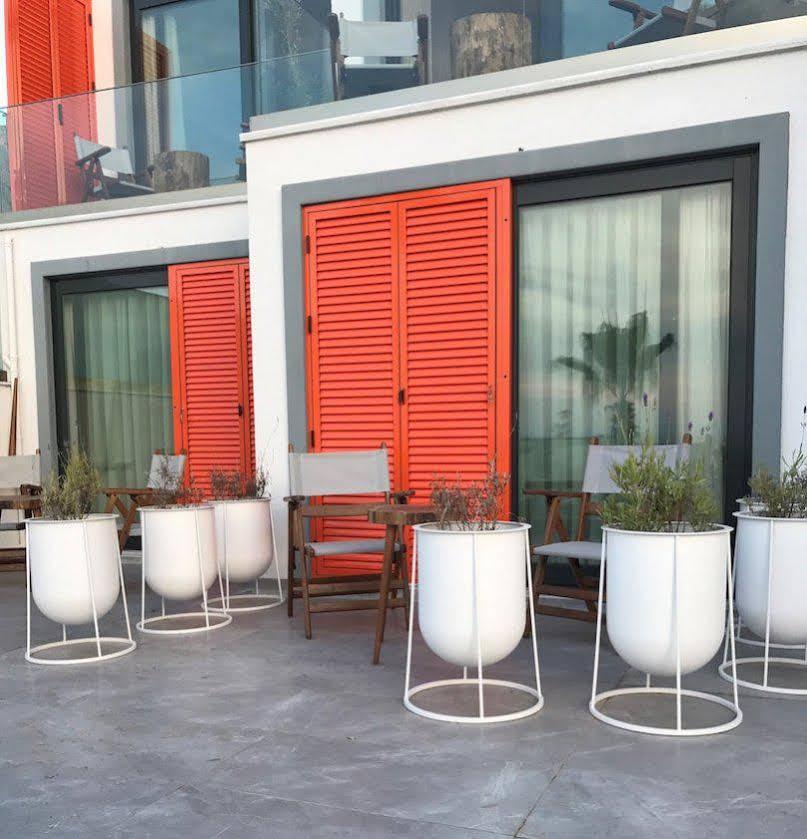 Hotel La Local Yalikavak Bodrum Esterno foto