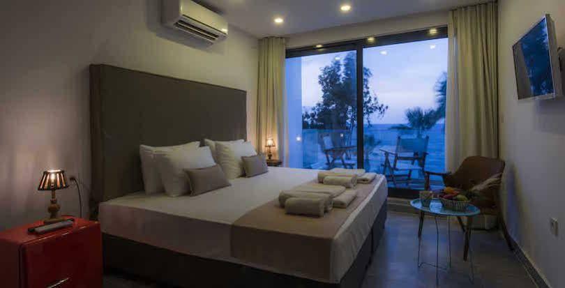 Hotel La Local Yalikavak Bodrum Esterno foto
